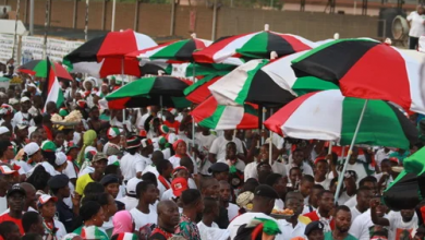 Photo of Elections 2024: Frederick Faidoo to Launch NDC Campaign in Takoradi Promising Accountability and Development