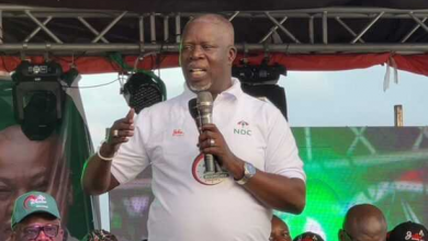 Photo of NDC Western Regional Chairman calls for unity to win Kwesimintsim Seat