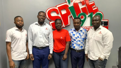 Photo of Spice 91.9 FM and Ultimate Car Rentals Ghana Renew Partnership for Breast Cancer Awareness