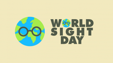 Photo of World Sight Day: Early Detection Key to Ensuring Healthy Vision Development in Children