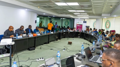 Photo of ECOWAS discusses visibility campaigns for 2050 across its member states