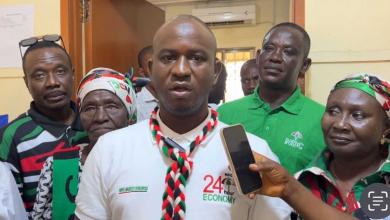 Photo of NDC’s Abdul Majeed Dokrugu Sees Positive Outlook from Recent Survey as Campaign Heats Up