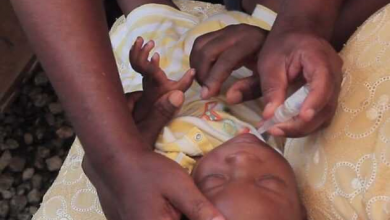 Photo of Don’t Let Polio Paralyze Your Child, Get Vaccinated Now – GHS