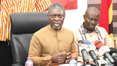 Photo of Ghana Union Movement pledges to eliminate the double track system