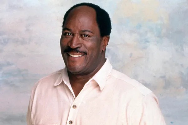 John Amos