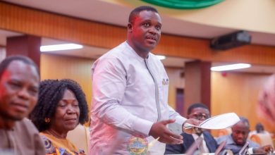 Photo of “Enough of the politics!” – Sam George slams Judiciary, promises NDC parliamentary takeover