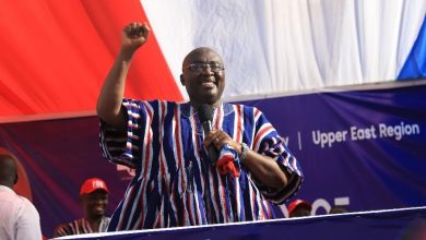 Photo of Bawumia pledges comprehensive agricultural transformation