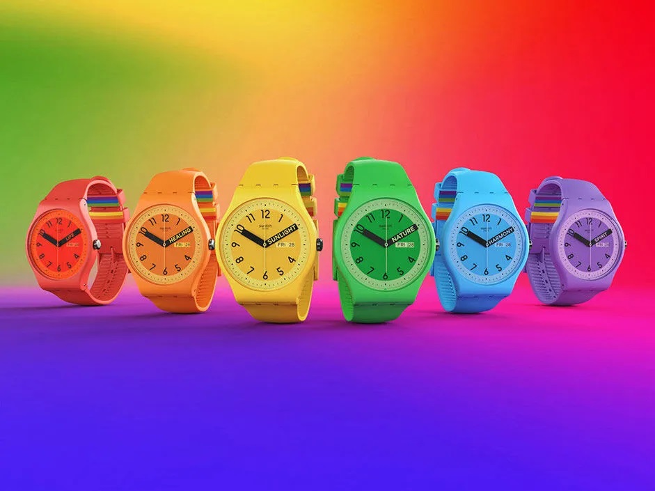 Swatch 