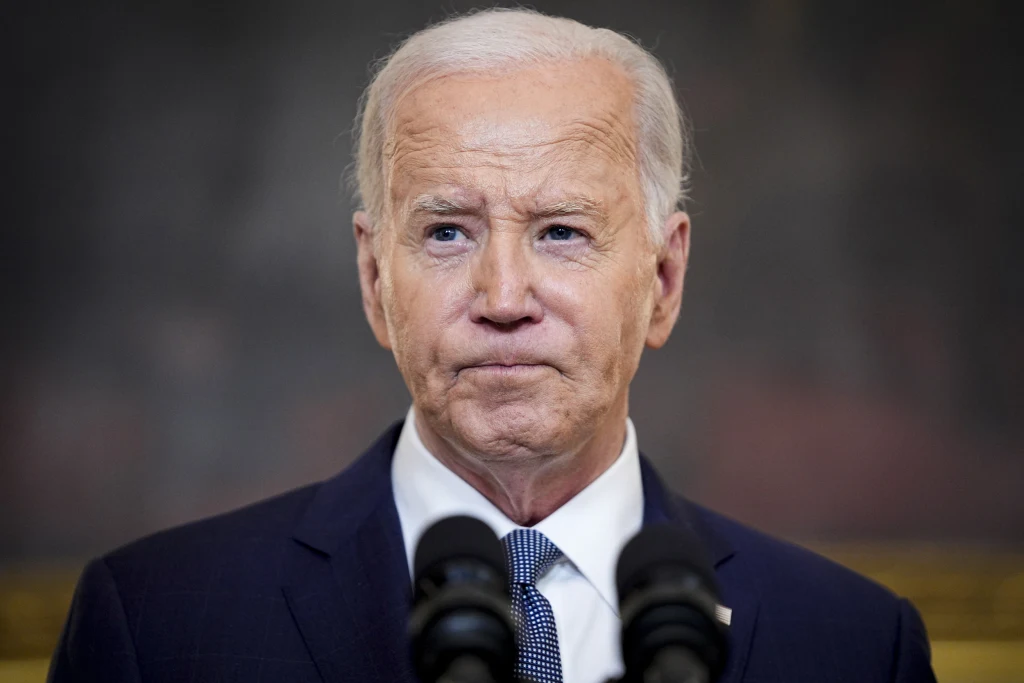 Photo of Federal judge blocks biden’s plan to provide citizenship for undocumented spouses