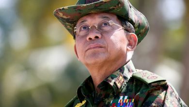 Photo of ICC seeks arrest warrant for Myanmar’s military leader over alleged genocide