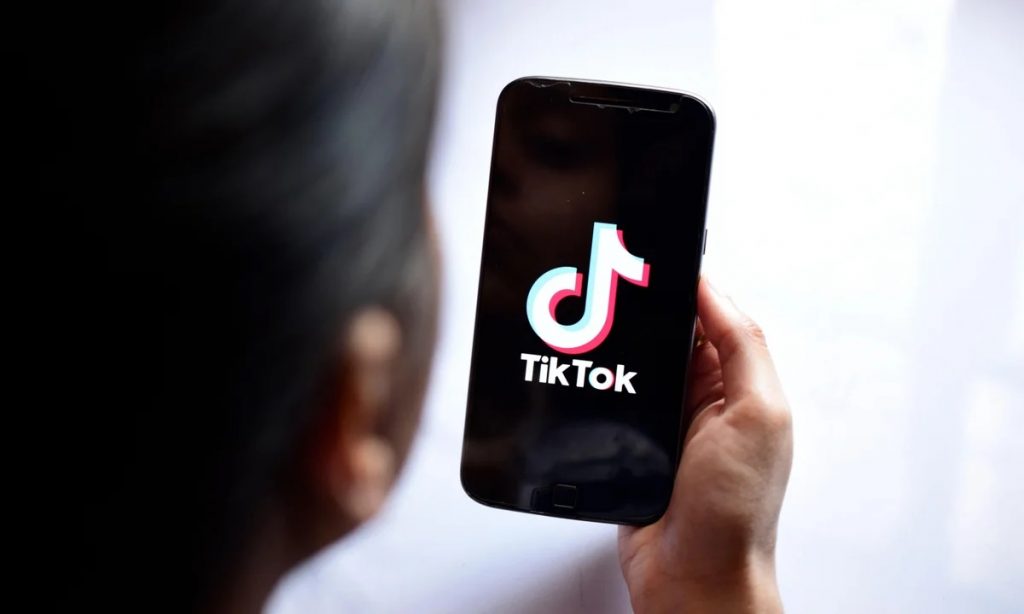 TikTok