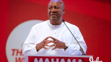 Photo of Mahama reaffirms commitment to Free SHS policy with focus on sustainable funding