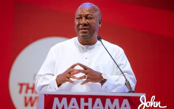 Mahama 