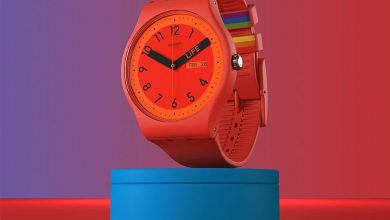 Photo of Malaysian court orders return of seized Swatch LGBTQ-themed watches