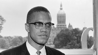 Photo of Malcolm X’s family sues FBI, CIA, and NYPD for $100m over alleged role in assassination