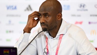 Photo of Otto Addo rejects calls for resignation, urges support for Black Stars