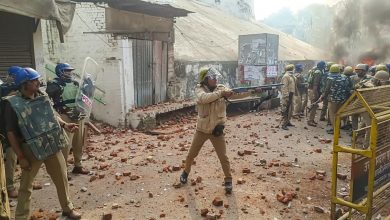 Photo of Sambhal clashes: Four dead, dozens injured over mosque survey