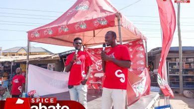 Photo of Spice 91.9 FM partners with NCCE to educate voters and reduce spoiled ballots ahead of 2024 elections