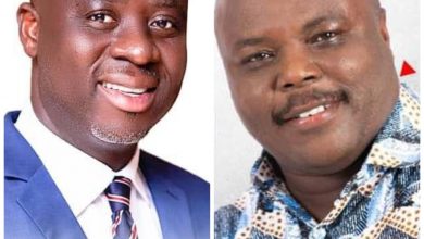 Photo of Joseph Cudjoe Supports Lawyer Boamah’s Campaign With GHC10,000 Monthly