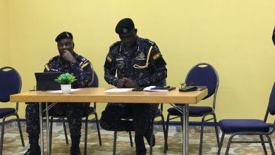 Photo of 2024 elections: Western Region Police Command outlines security arrangements for December 7