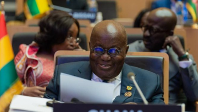 Photo of COP29: Time for real climate action, not dialogue – Akufo-Addo