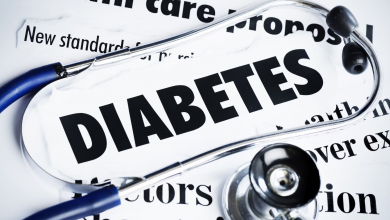 Photo of Rise in diabetes cases linked to sedentary lifestyle