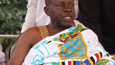 Photo of Ogyeahoho Gyebi II urges chiefs to foster peace ahead of the December elections