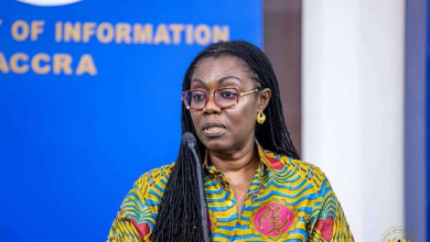 Photo of Ghana sets course to lead Africa’s digital future with new policy launch