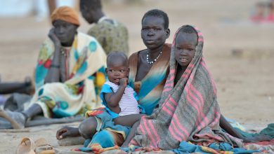 Photo of Sudan at risk of becoming a failed state amid civil war and humanitarian crisis, aid chief warns