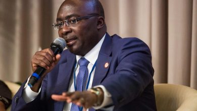 Photo of “The people of Ghana have voted for change”-Bawumia