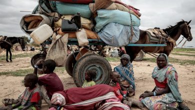 Photo of Sudan faces expanding famine crisis as civil war devastates nation