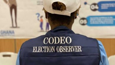 Photo of CODEO reports voter turnout at 63.9% with 2.1% rejected ballots in 2024 election