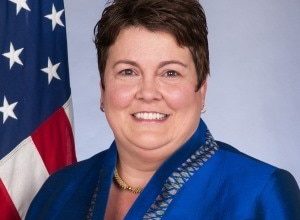 Photo of US Ambassador Virginia Palmer Commends Ghana’s Electoral Process