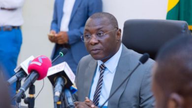 Photo of Parliamentary deadlock delays $300m World Bank disbursement to Ghana