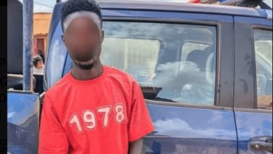 Photo of Polling station agent arrested for misconduct at Wassa Akropong-Appiahkhrom