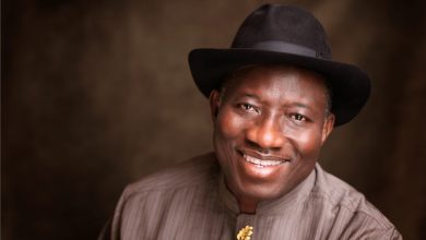 Photo of Goodluck Jonathan urges peaceful acceptance of Ghana’s election results