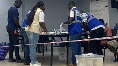 Photo of Voting ends in 2024 general elections, counting underway nationwide