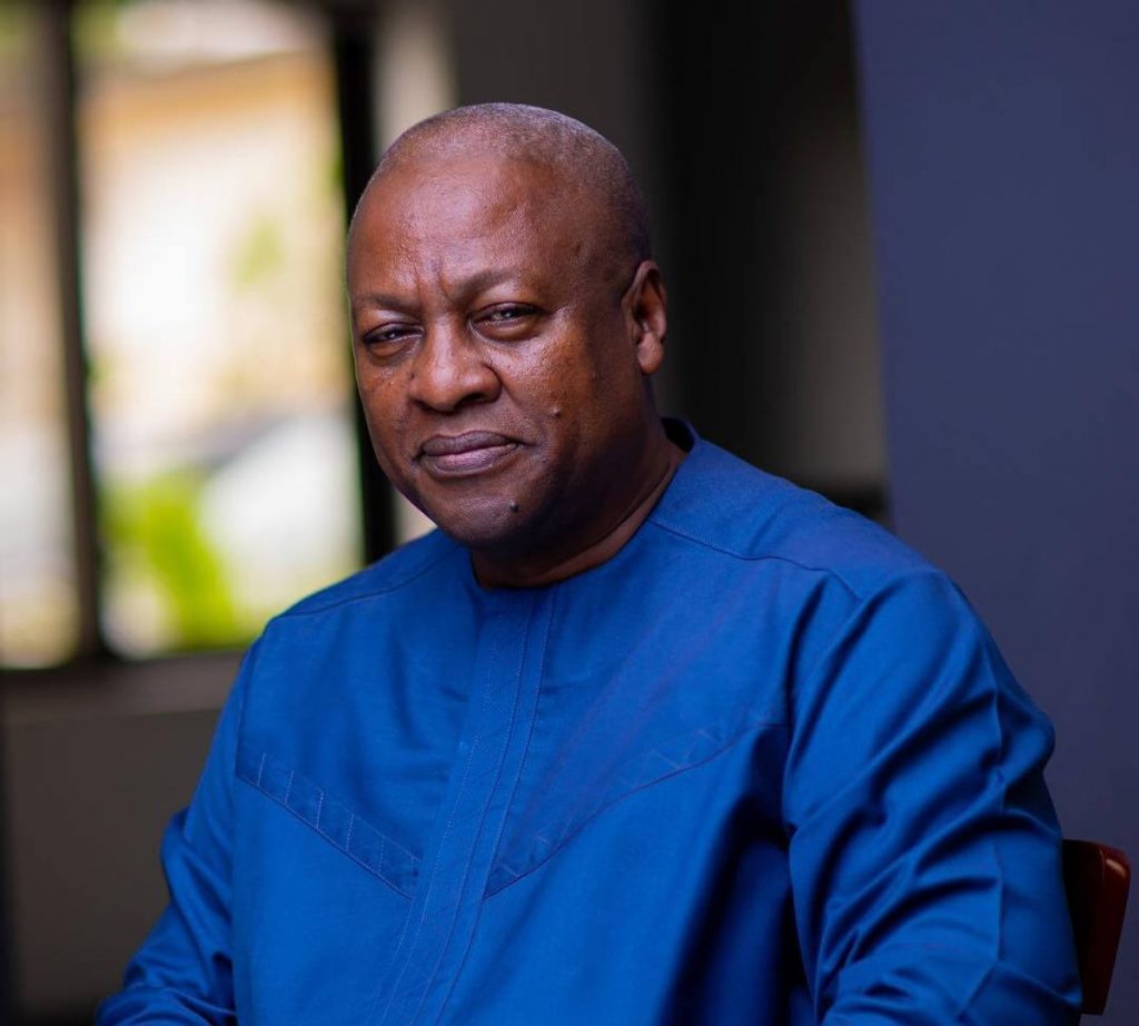 Mahama 