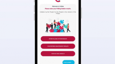Photo of Election 2024: iCollate new digital platform launched to boost transparency and citizen participation