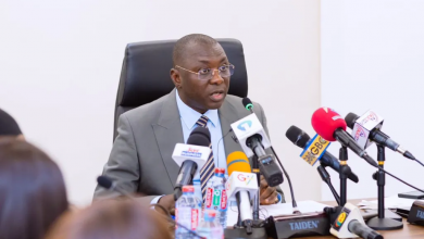 Photo of Ghana achieves 5 of 7 IMF benchmarks, aims to complete key reforms by December