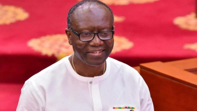 Photo of Subin MP attributes NPP ‘defeat’ to Ken Ofori-Atta