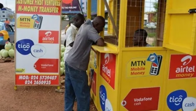 Photo of Momo transactions increase to 728 million; value rises to Ghc298.6bn – BoG