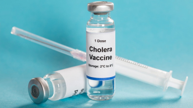 Photo of GHS to begin cholera vaccination campaign in the Western Region