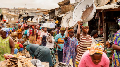 Photo of Ghana’s economic recovery-challenges persist