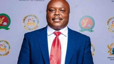 Photo of Effia MP Hon. Joseph Cudjoe Confident in NPP’s Isaac Boamah Victory