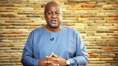 Photo of President-elect Mahama outlines key priorities: economic stabilization, jobs, and addressing electricity debt