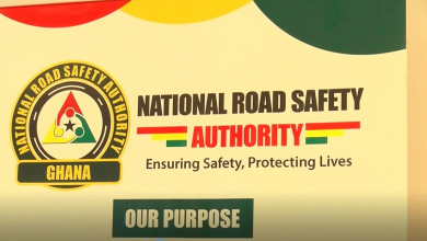 Photo of NRSA cautions drivers and pedestrians ahead of the Christmas season