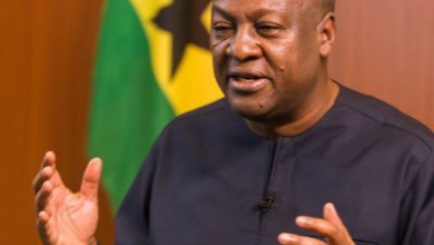 Photo of President-elect Mahama forms anti-Corruption Team for ‘Operation Recover All Loot’ initiative