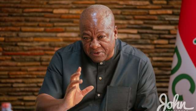 Photo of President-elect Mahama pledges reforms to strengthen Ghana’s cocoa industry