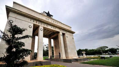 Photo of Independence Square to be closed for President-elect Mahama’s inauguration preparations